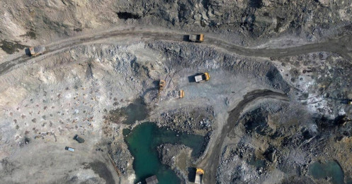 Hợp Đồng Tương Lai Quặng Sắt Bứt Phá: Dấu Hiệu Hồi Phục Nhu Cầu Trung Quốc Hay Chỉ Là Sóng Ngắn Hạn?