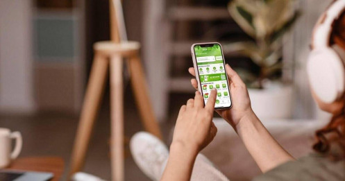 Ai từng chuyển tiền vào tài khoản Vietcombank này cần báo ngay cho công an