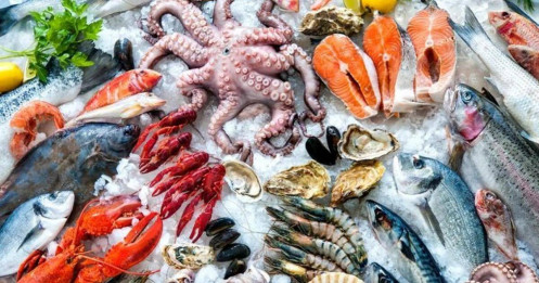 Thị trường Mỹ: "Bài toán" khó cho ngành thủy sản.