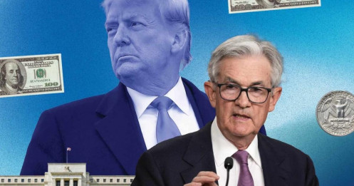 Fed và bài toán cân bằng: Kiềm chế lạm phát, duy trì việc làm, giữ vững niềm tin