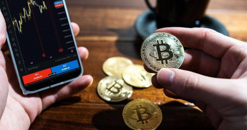 Thị trường "di tản", Bitcoin "cất cánh" tới 10 triệu USD?