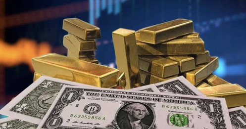 Thủ tướng yêu cầu báo cáo tình hình, giải pháp quản lý thị trường tiền tệ, vàng, chứng khoán