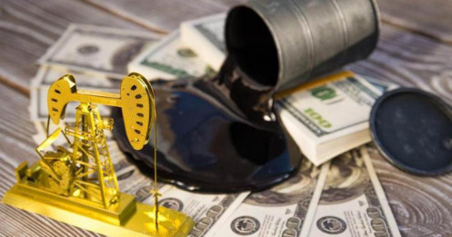 Căng thẳng địa chính trị leo thang tiếp tục đẩy giá dầu tăng