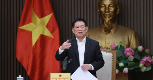 Cổ Phiếu Nào Sẽ Hưởng Lợi Trực Tiếp Từ Nghị Quyết Triển Khai Sàn Giao Dịch Tiền Mã Hóa