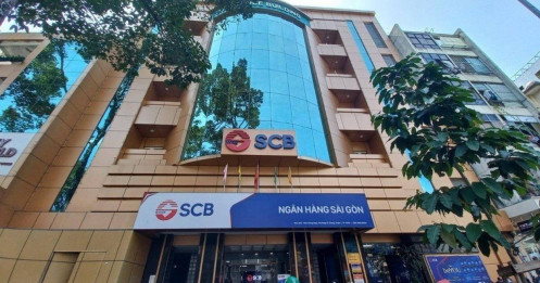 Chốt thời hạn hoàn thiện phương án cơ cấu lại Ngân hàng SCB