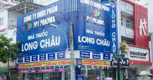 FPT Retail đặt cược vào 'bom tấn' tỷ USD Long Châu