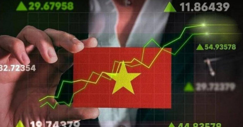 VIC, HPG, MSN... sẽ hưởng lợi lớn khi TTCK được nâng hạng