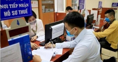 Đề xuất tăng giảm trừ gia cảnh, áp dụng ngay năm nay