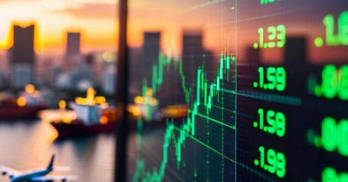 Chứng khoán Nhật Bản lập đỉnh mới