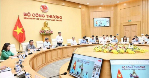 Philippines, Indonesia tạm dừng nhập khẩu gạo, Bộ Công Thương khuyến nghị gì với doanh nghiệp?