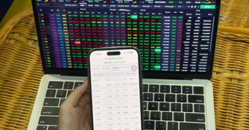 Cơ hội ngày càng chọn lọc, VNDirect 'nhắm' 3 cổ phiếu tiềm năng