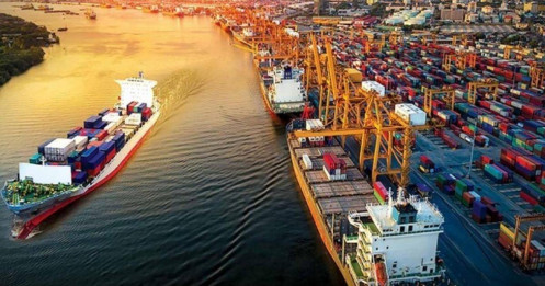 Việt Nam, Malaysia và Philippines nổi lên như những “đầu tàu kinh tế” Đông Nam Á