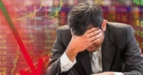 Khối ngoại giảm đà bán trong phiên VNI suýt thủng mốc 1.600 điểm