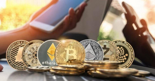 Giới đầu tư tiền số lo bị truy cứu hình sự khi giao dịch trên sàn nước ngoài