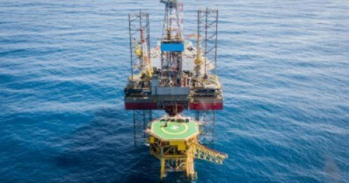 PV Drilling (PVD) sắp chi gần 280 tỷ đồng trả cổ tức tiền mặt