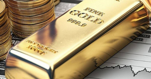 Loạt ngân hàng quốc tế nâng dự báo giá vàng