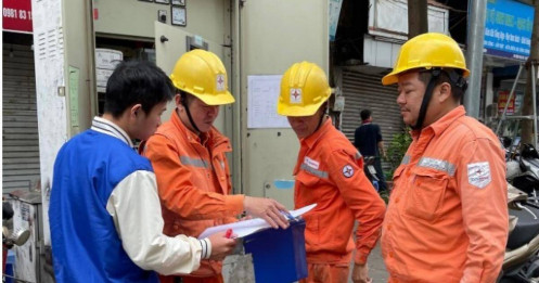 Giá điện Việt Nam cao hay thấp so với thế giới?