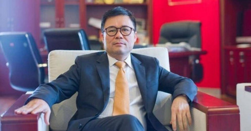 Chủ tịch SSI: Tài sản số hấp dẫn nhưng rất rủi ro và nhiều cạm bẫy