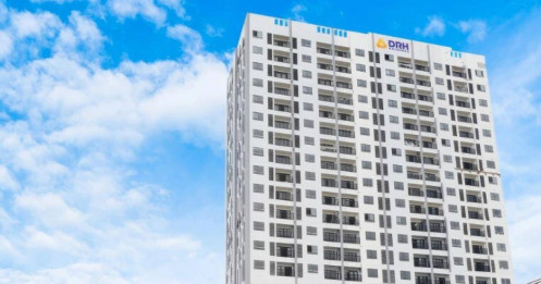 Cổ phiếu DRH Holdings có thể bị hủy niêm yết