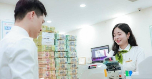 Yếu tố có thể tiếp tục gây áp lực lên lãi suất liên ngân hàng
