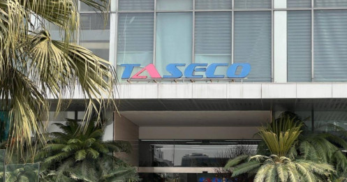 Hơn 2.500 tỷ rót vào Ninh Bình, cổ phiếu TAL bật mạnh