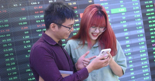 Cơ hội thu hẹp, VNDirect đặt cược vào bộ ba cổ phiếu