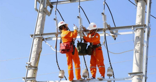 Bao giờ EVN hết độc quyền, người dân được chọn nhà cung cấp điện?