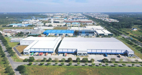 Phân tích cổ phiếu LHG – Dòng tiền bền vững từ Nhà xưởng xây sẵn