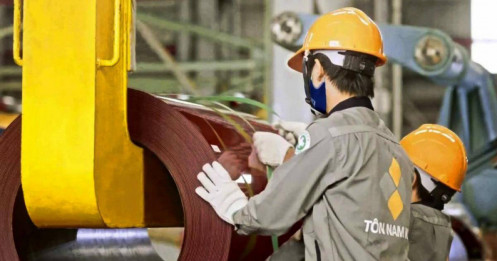 NKG – Nhịp tăng ngắn hạn nhưng vẫn còn nhiều khó khăn