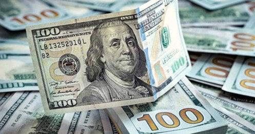 Mỹ Thâm Hụt Ngân Sách Kỷ Lục Tháng 8/2025: Dấu Hiệu Một Chu Kỳ Khủng Hoảng Tài Khóa Mới?