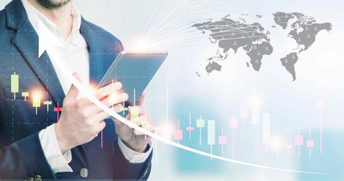VNDirect: VN-Index có thể chạm 1.900 điểm trong 6 - 9 tháng tới