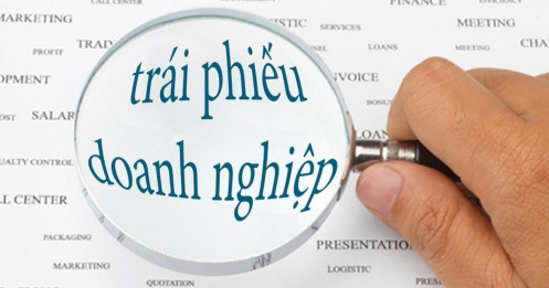 Doanh nghiệp gỡ khó nhờ trái phiếu chuyển đổi