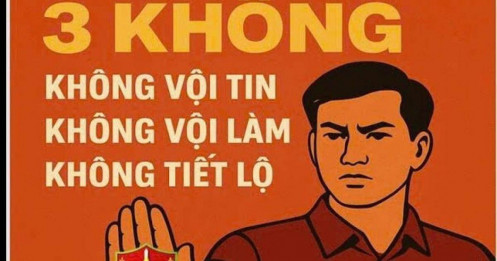 Công an TPHCM cảnh báo 5 kịch bản lừa đảo tinh vi sau vụ lộ dữ liệu CIC