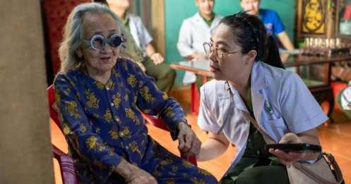 Miễn viện phí cơ bản: Lời hứa năm 2030