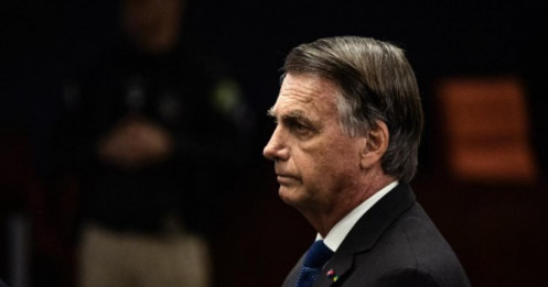 Cựu Tổng thống Brazil Jair Bolsonaro bị kết tội âm mưu đảo chính, bị tuyên án hơn 27 năm tù