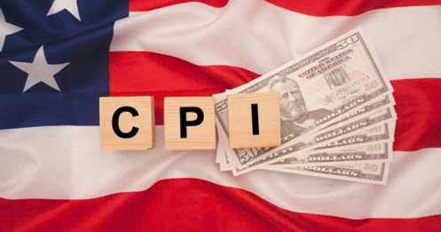 CPI Mỹ tăng nóng, nguy cơ đình lạm quay trở lại sau 40 năm: Fed đứng trước bài toán khó