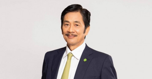 Gia đình ông Bùi Thành Nhơn sắp tăng sở hữu tại Novaland