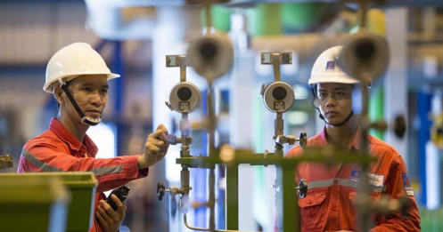 POW tăng vốn sau 7 năm cổ phần