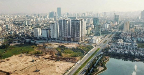 Bất động sản và cuộc sát hạch sức bền
