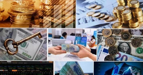 Thủ tướng Chính phủ yêu cầu báo cáo tình hình, giải pháp quản lý thị trường tiền tệ, vàng, chứng khoán