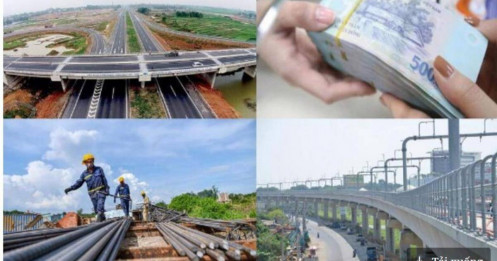 Thủ tướng yêu cầu đẩy mạnh giải ngân vốn đầu tư công, quyết tâm đạt 100% kế hoạch năm 2025