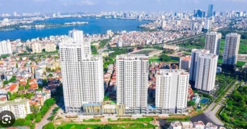 Lãnh đạo loạt doanh nghiệp BĐS xả hàng triệu cổ phiếu