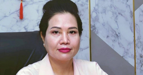 Ấn định ngày mở "đại án vàng SJC"