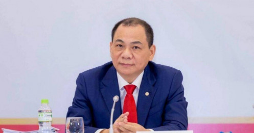 Vingroup khởi kiện 68 tổ chức, cá nhân: Thông tin mới nhất