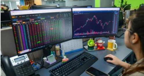 Sắp diễn ra cuộc họp nóng về chứng khoán