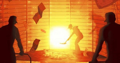 Nếu bong bóng AI 3.000 tỷ USD vỡ, thị trường sẽ thế nào?