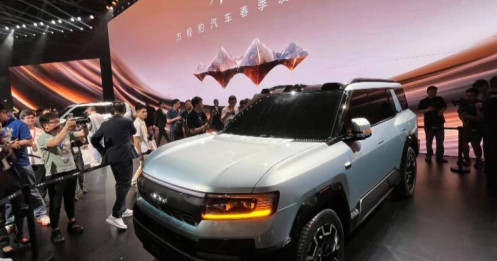 Trung Quốc khuyên Mexico 'nghĩ kỹ' trước khi tăng thuế lên 50%, doạ sẽ trả đũa