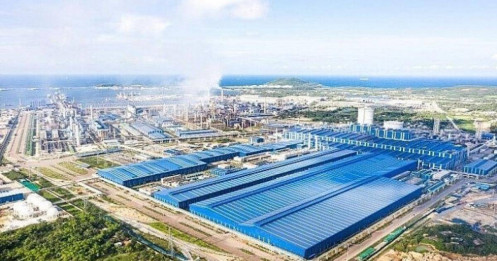 Lợi nhuận của HPG sẽ tăng trưởng 42% trong nửa cuối năm 2025