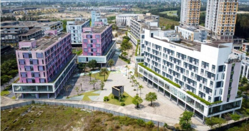 Siêu dự án Cocobay Đà Nẵng được xác định lại giá đất