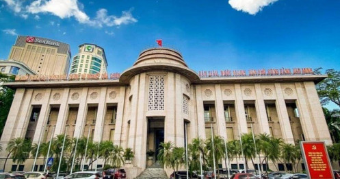 NHNN chính thức lên tiếng về sự cố thông tin tín dụng tại CIC